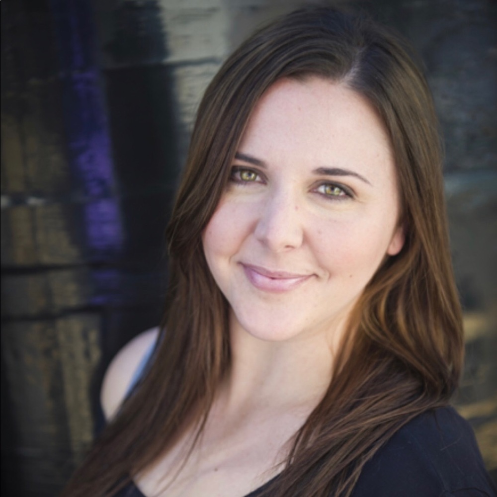 Meet your Posher, Danielle